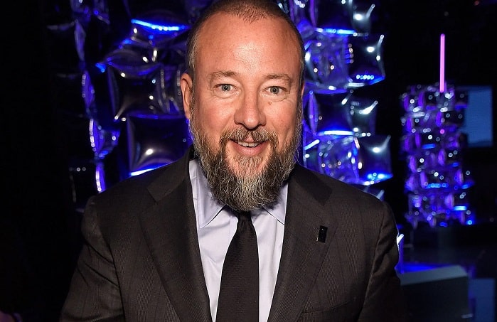 Billionaire Shane Smith's Massive Net Worth - Find Out His Business and Property